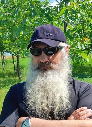🕶️🕶️ солнцезащитные очки в спортивном стиле на глянцевой оправе с поляризацией 🕶️🕶️