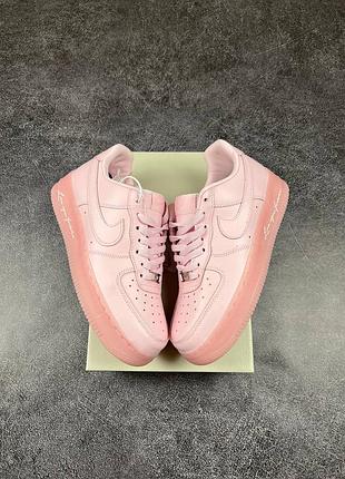 🛍nike air force x nocta pink