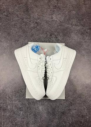 🛍nike air force x nocta white