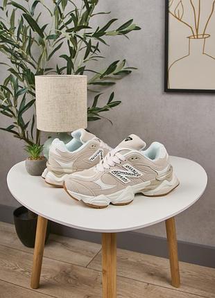 Balance 9060 beige leopard