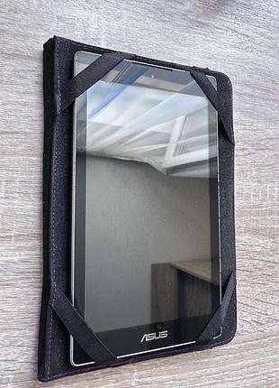 Планшет asus на запчастини / під відновлення (+ чохол)