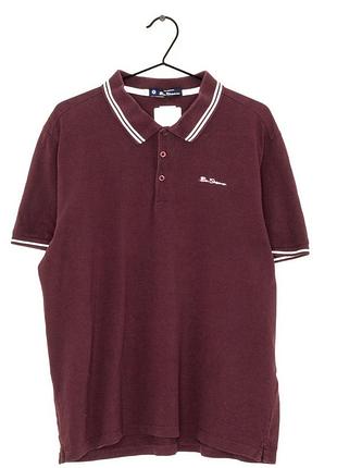 Поло ben sherman