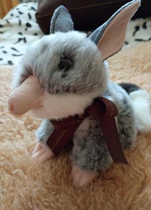 Haigh’s chocolates колекційна іграшка bilby