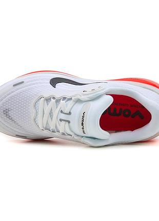 Nike zoomx vomero 18 white orange