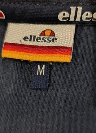 Кофта ellesse лонгслив оригинал 5