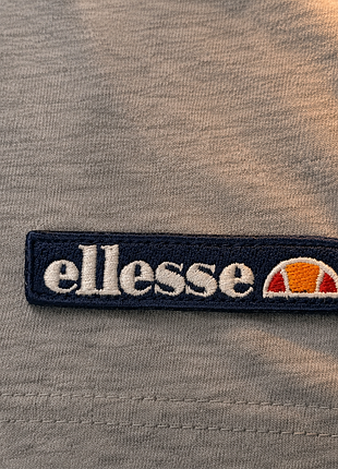 Кофта ellesse лонгслив оригинал 4