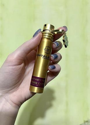 Montale ristretto intense cafe парфуми екстракт 20 мл