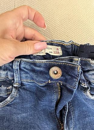 Джинси zara 2