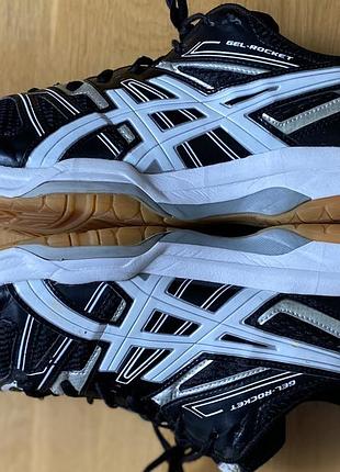 Кросівки asics. 4