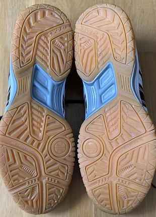 Кросівки asics. 6