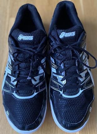 Кросівки asics. 2