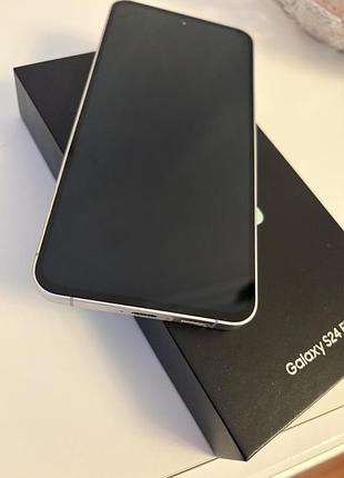 Продам телефон samsung s24fe 2
