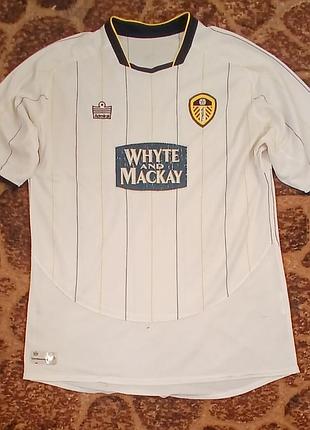 Джерси leeds united