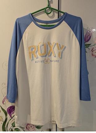 Пляжна футболка roxy