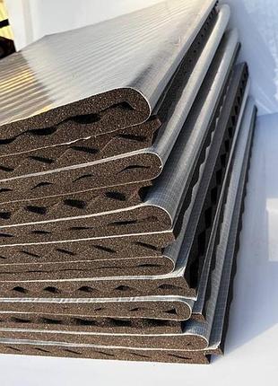 Уплотнительный материал sound absorber pro 15мм (75х100см)
