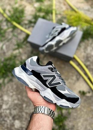 Balance 9060 gray black