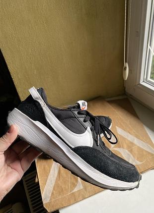 Кроссовки nike 40 размер 2