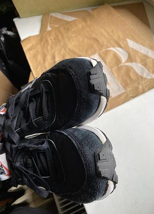 Кроссовки nike 40 размер 4