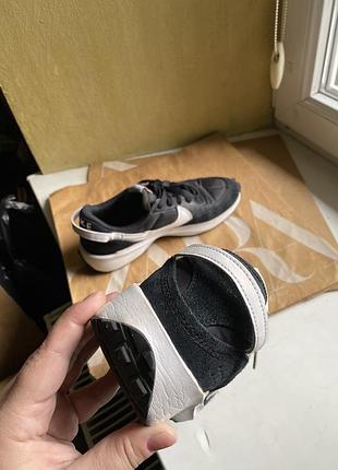 Кроссовки nike 40 размер 8