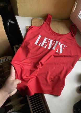 Боди levi’s xl 42 44