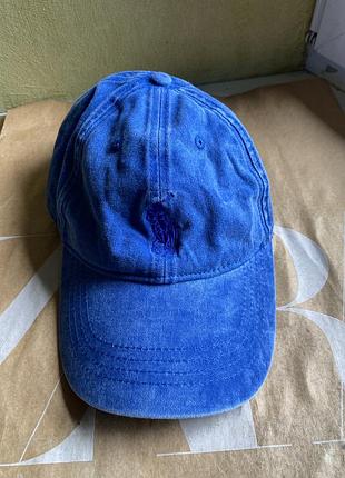 Бейсболки polo ralph lauren