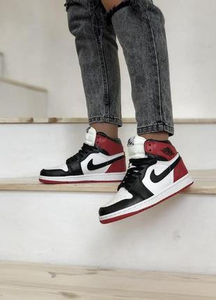 Кросівки nike air jordan retro кросівки