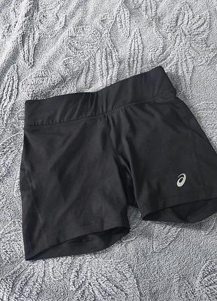 Шорти asics