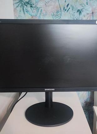 Монитор 23" samsung syncmaster bx2340