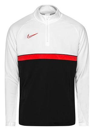 380 грн
подростковый тренировочный джемпер nike dri-fit academy 21 drill top
размер xl ( подростковый) подойдет на s взрослый