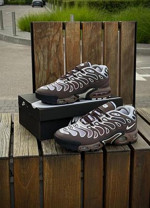 Кросівки nike air tn plus drift