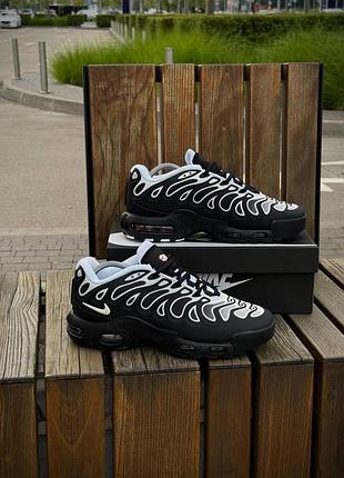 Кросівки nike air tn plus drift