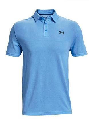 280 грн 
чоловіча футболка-поло under armour ua tech™ polo (артикул 1290140)
розмір l/xl