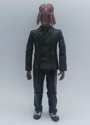 Гібрид далек сек доктор хто dr. who bbc 2005