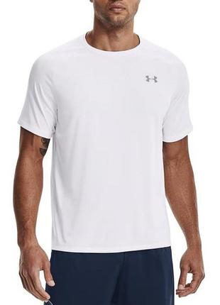 Чоловіча футболка under armour
