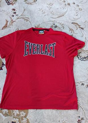 Everlast футболка 2-3xl ідеал