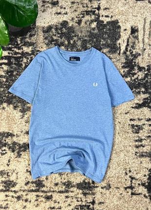 Футболка fred perry