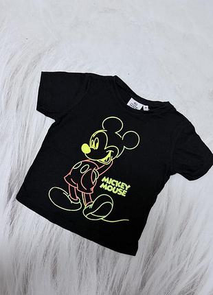 Футболка disney mickey mouse 3 роки 98 см