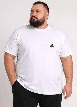 Футболка мужская plus size