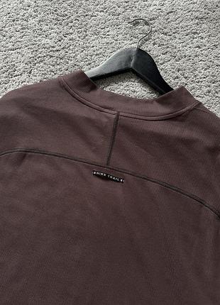 Лонгслів nike trail acg чоловічий 4