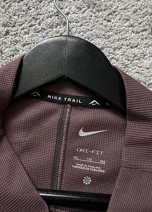 Лонгслів nike trail acg чоловічий 6