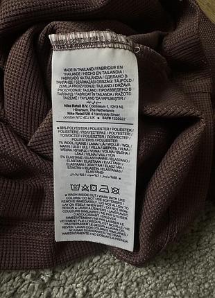 Лонгслів nike trail acg чоловічий 7