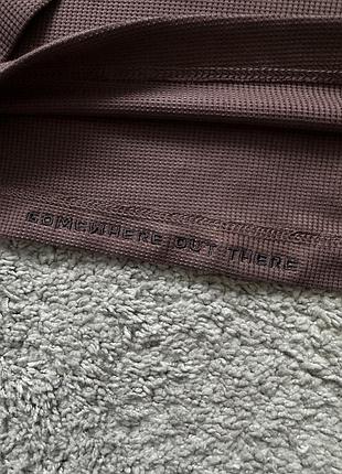 Лонгслів nike trail acg чоловічий 5