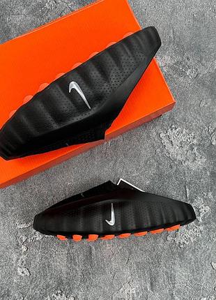 Тапки nike mind 001 3