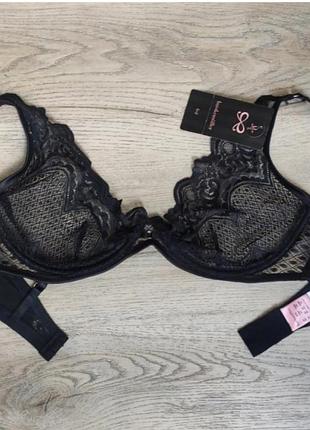 Бюстгальтер hunkemoller, 80d