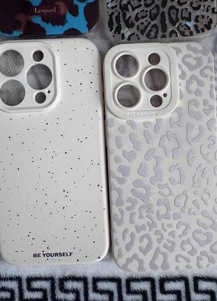 Чохол на iphone 15 pro 2