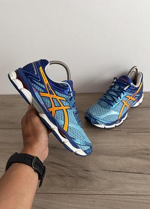 Кросівки asics gel-cumulus оригінал