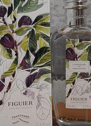 Figuier fragonard original