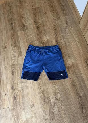 Шорти nike чоловічі