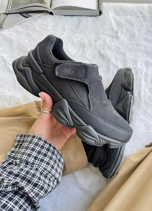 😍 кроссовки женские new balance 8040 black