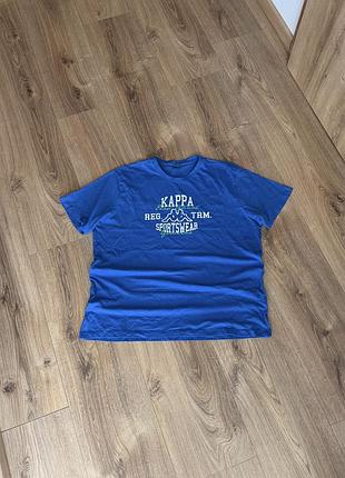 Чоловіча футболка kappa